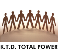 K.T.D TOTAL POWER